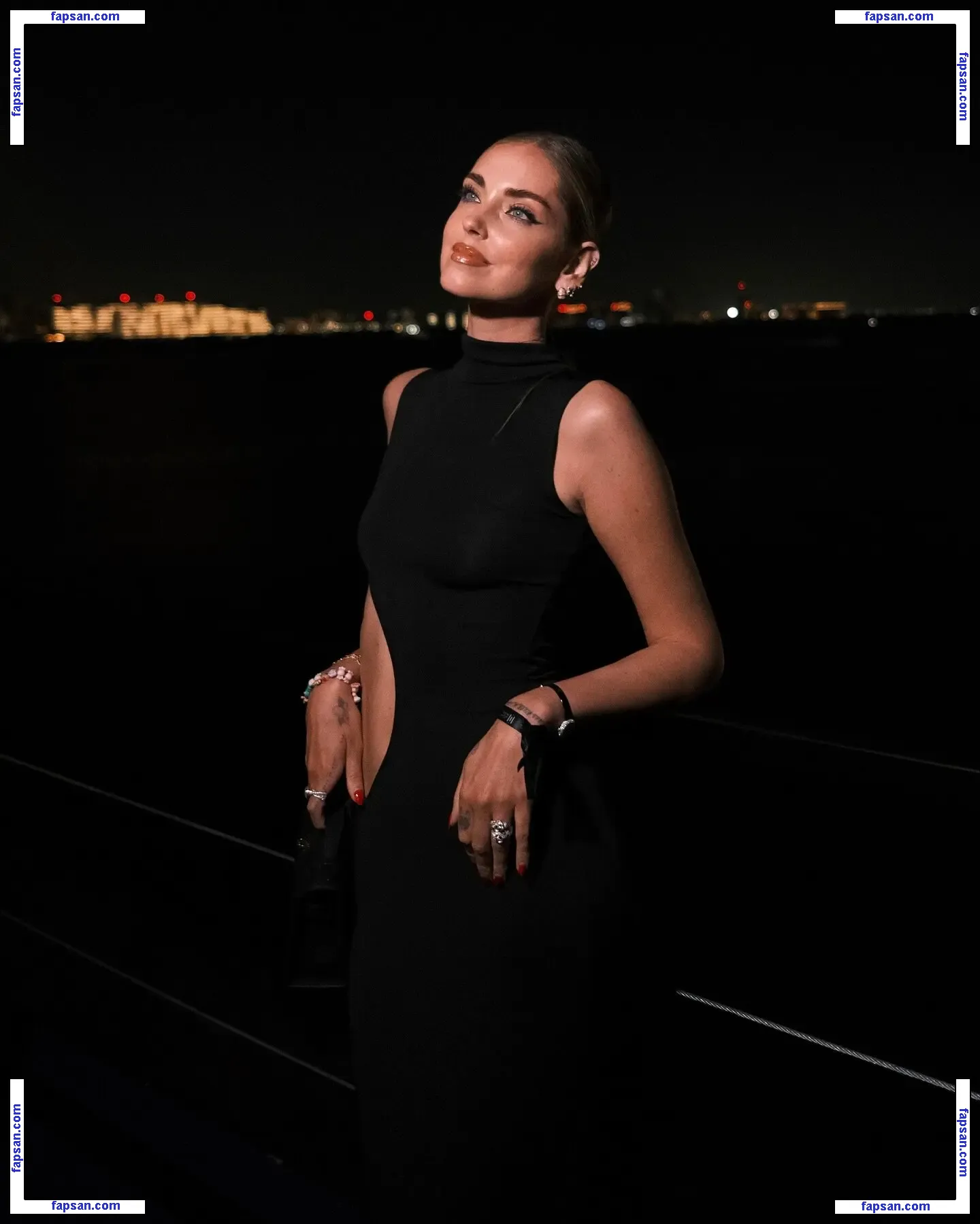 Chiara Ferragni голая фото #1676 с Онлифанс