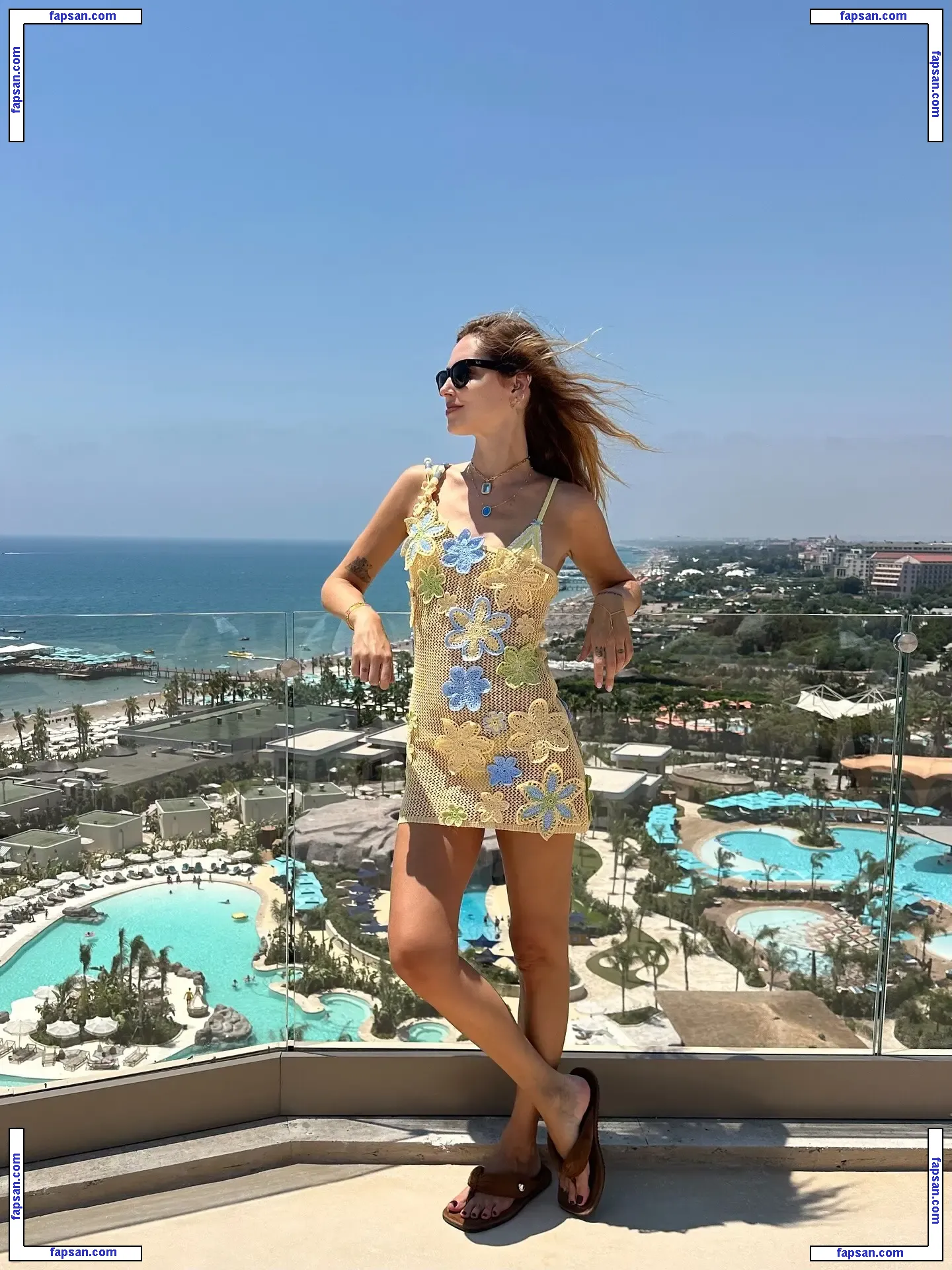 Chiara Ferragni голая фото #1716 с Онлифанс