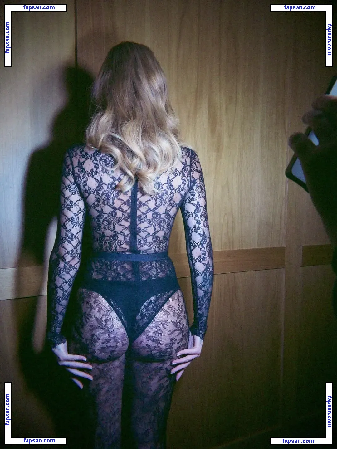 Chiara Ferragni голая фото #1774 с Онлифанс