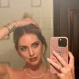 Chiara Ferragni nude #1649