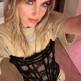 Chiara Ferragni голая #1672