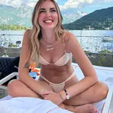 Chiara Ferragni голая #1681
