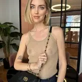 Chiara Ferragni голая #1691