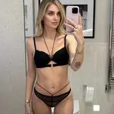 Chiara Ferragni голая #1693