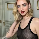 Chiara Ferragni nude #1695