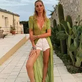 Chiara Ferragni nude #1700
