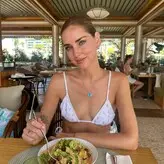 Chiara Ferragni голая #1707
