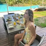 Chiara Ferragni голая #1708