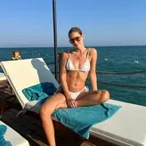 Chiara Ferragni голая #1709