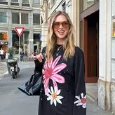 Chiara Ferragni голая #1711