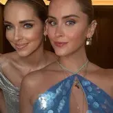 Chiara Ferragni голая #1723