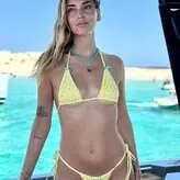 Chiara Ferragni голая #1725