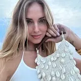 Chiara Ferragni голая #1735