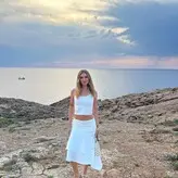Chiara Ferragni голая #1736