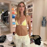 Chiara Ferragni голая #1737