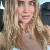 Chiara Ferragni голая #1745