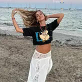 Chiara Ferragni голая #1747
