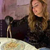 Chiara Ferragni голая #1763