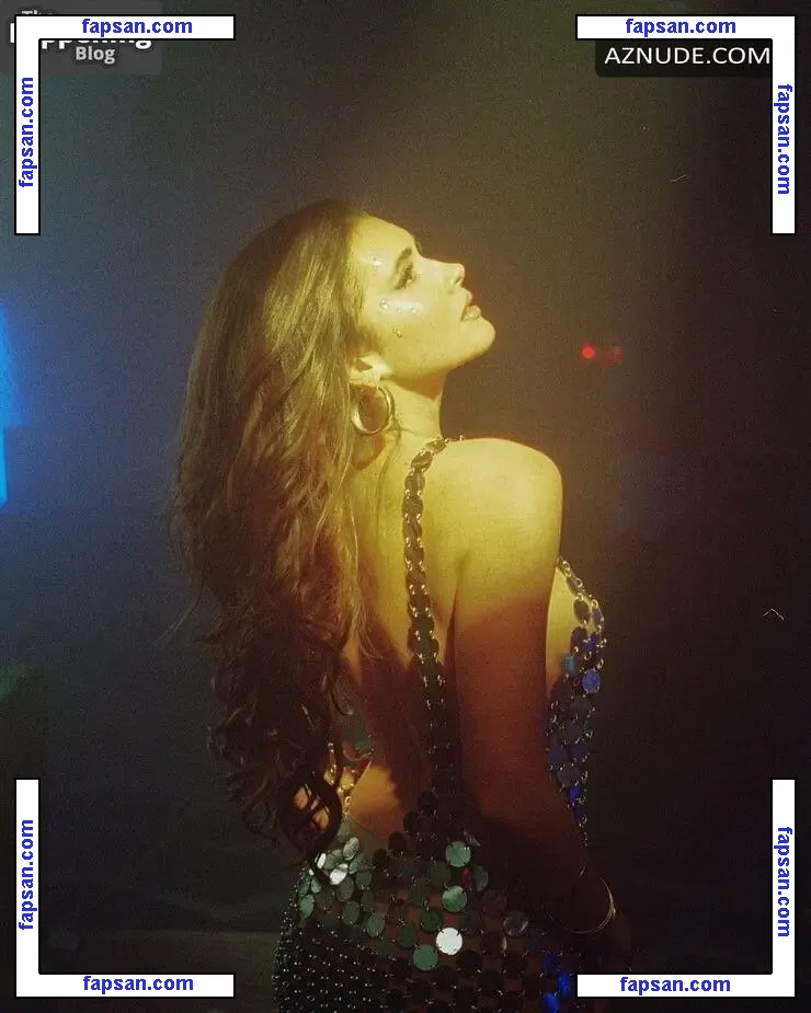 Chiara King голая фото #0017 с Онлифанс