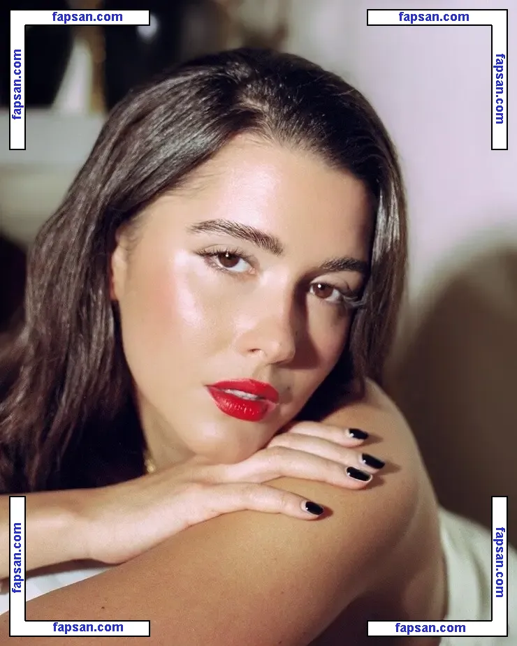 Chiara King голая фото #0021 с Онлифанс