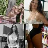 Chiara King голая #0009