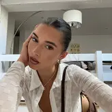 Chiara King голая #0011