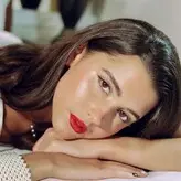 Chiara King голая #0014