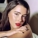 Chiara King голая #0021