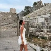 Chiara King голая #0022