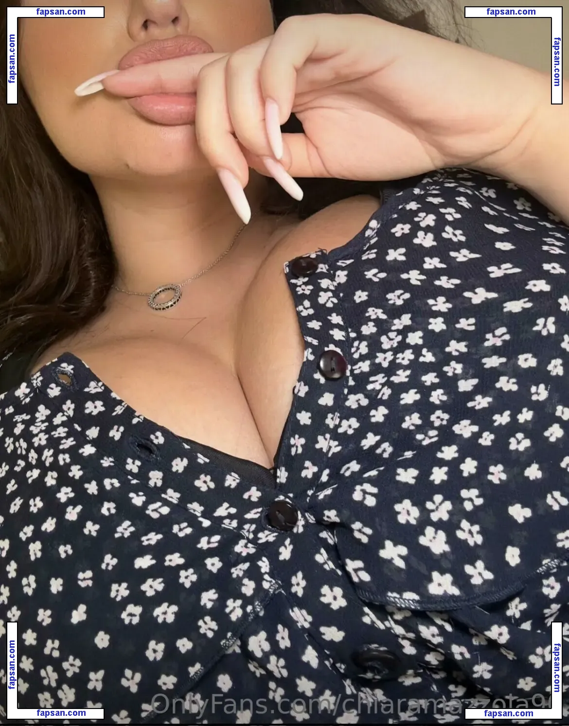 Chiara Mazzola nude photo #0012 from OnlyFans