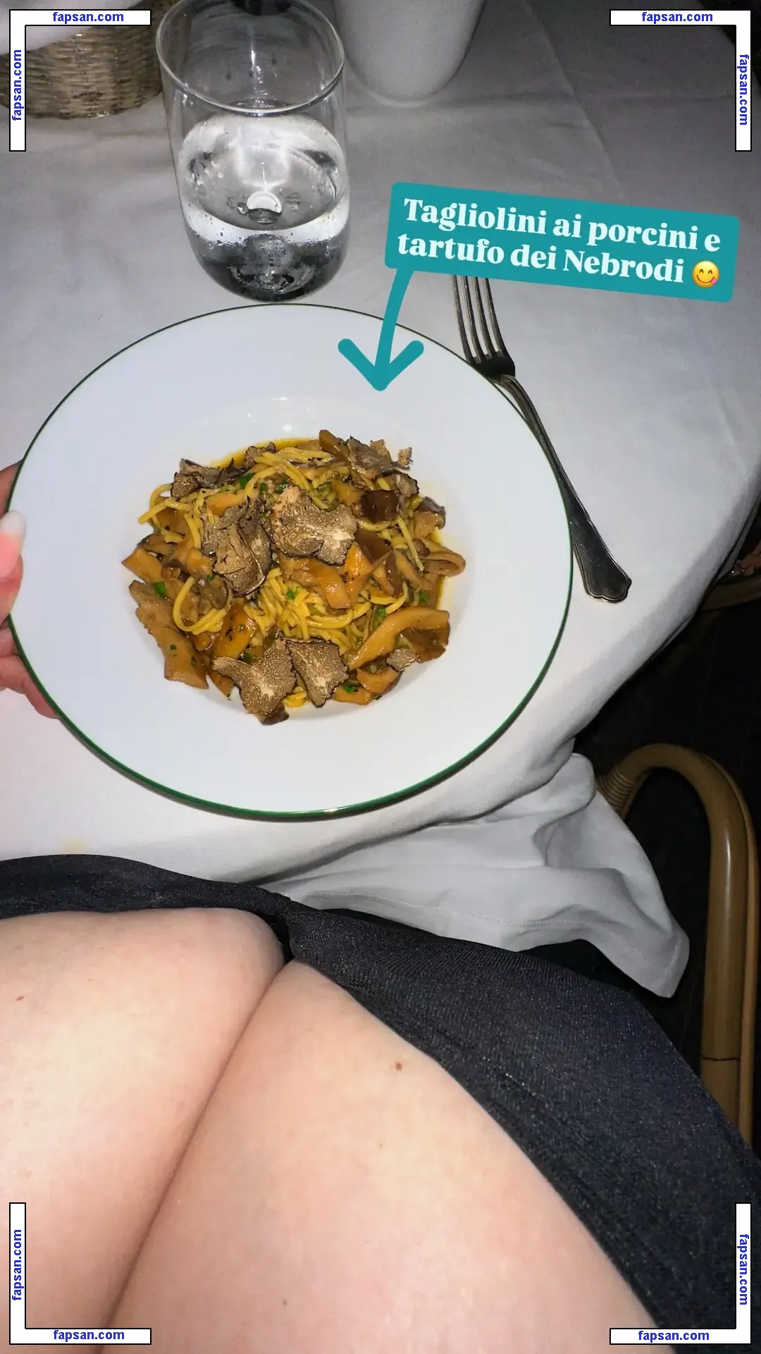 Chiara Mazzola nude photo #0076 from OnlyFans