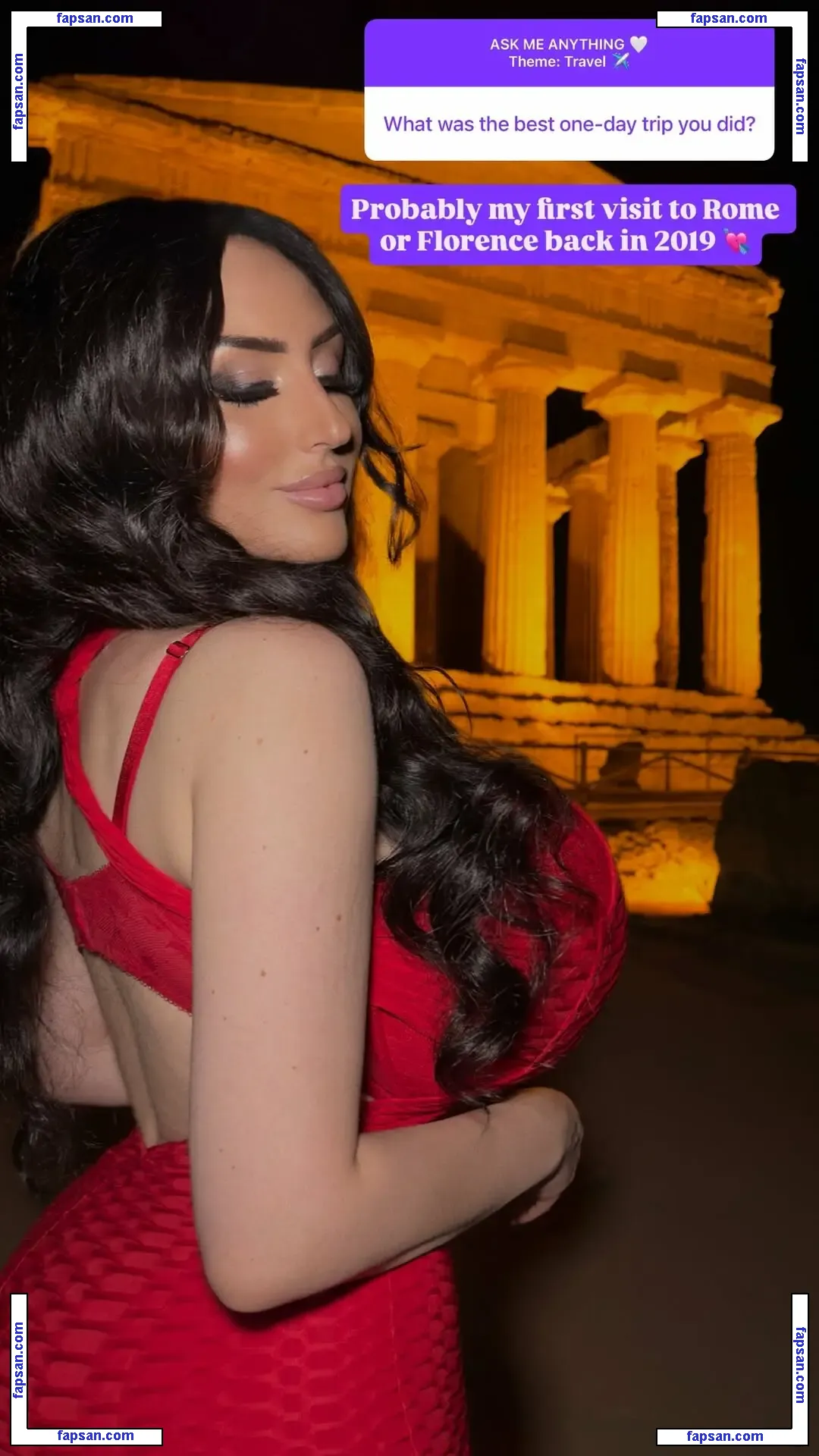 Chiara Mazzola голая фото #0079 с Онлифанс