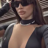 Chiara Nikolli голая #0011