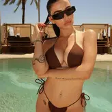 Chiara Nikolli голая #0012
