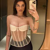 Chiara Nikolli голая #0018