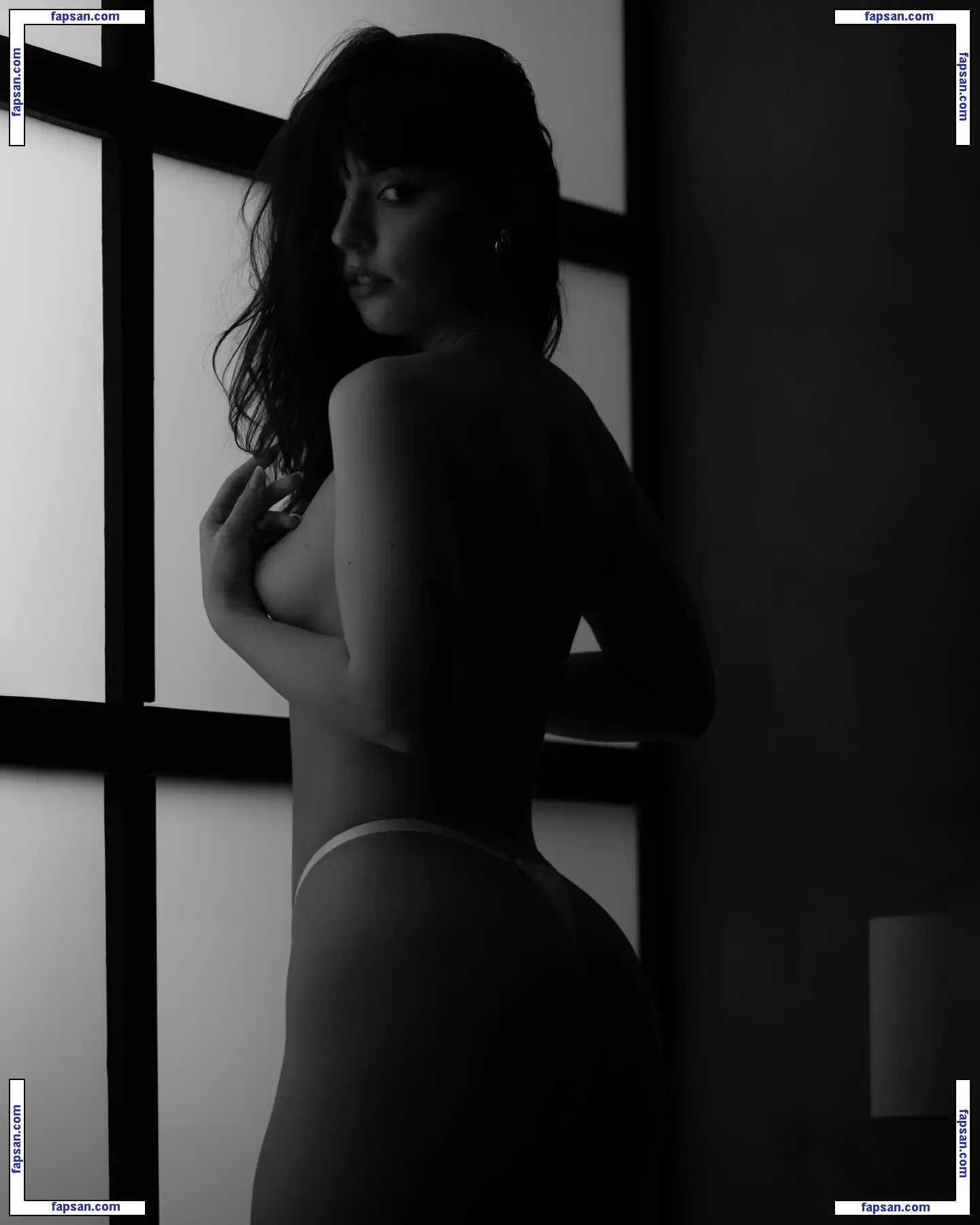 Chiara Nucciarelli голая фото #0005 с Онлифанс