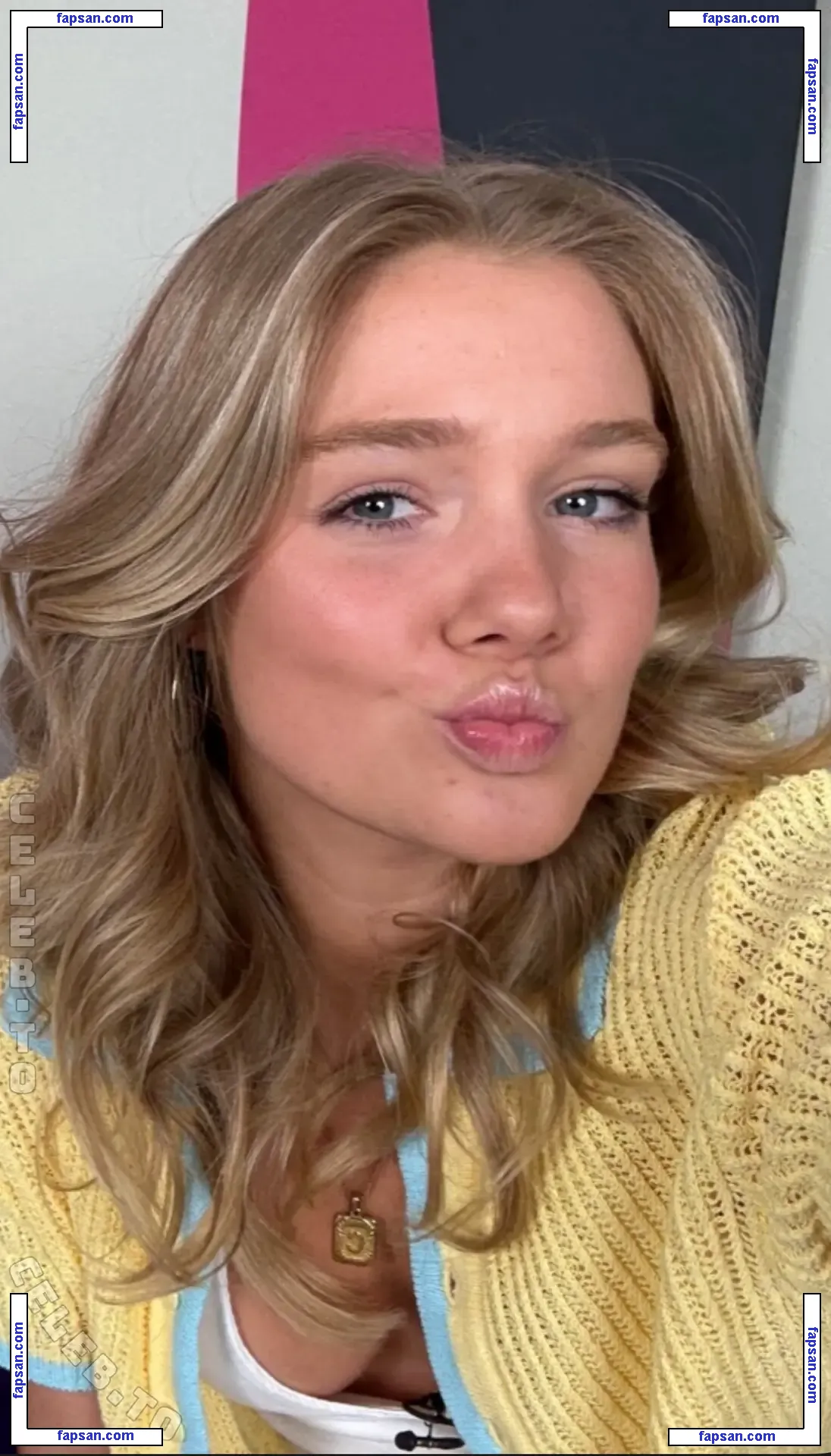 Chiara Tews голая фото #0089 с Онлифанс