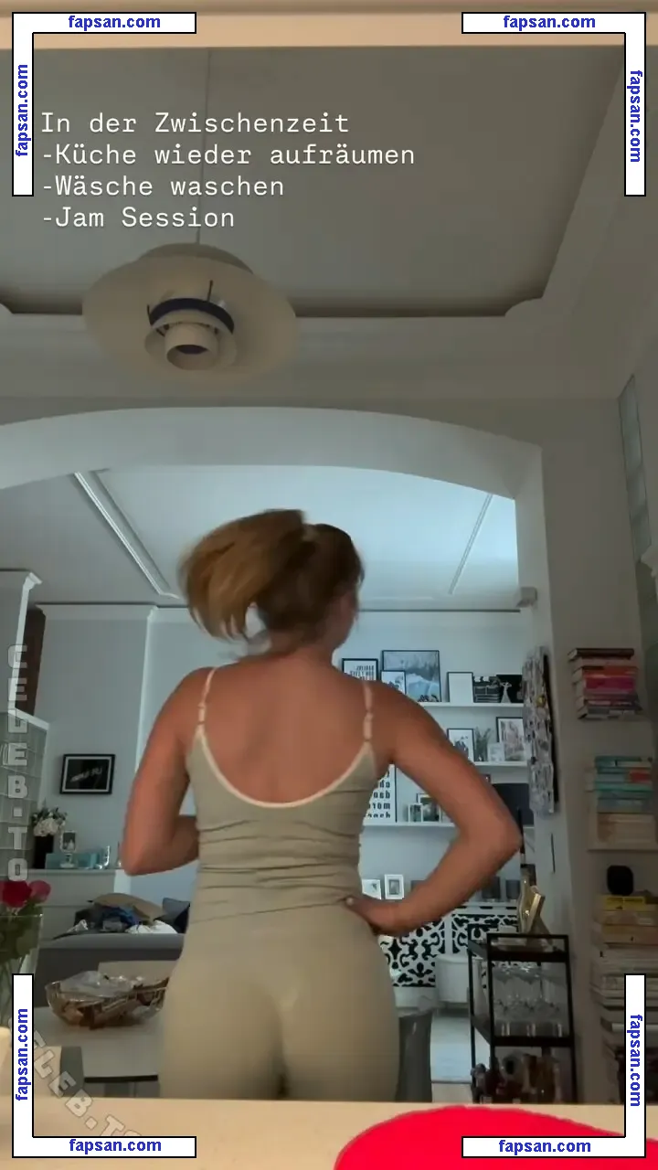 Chiara Tews голая фото #0104 с Онлифанс