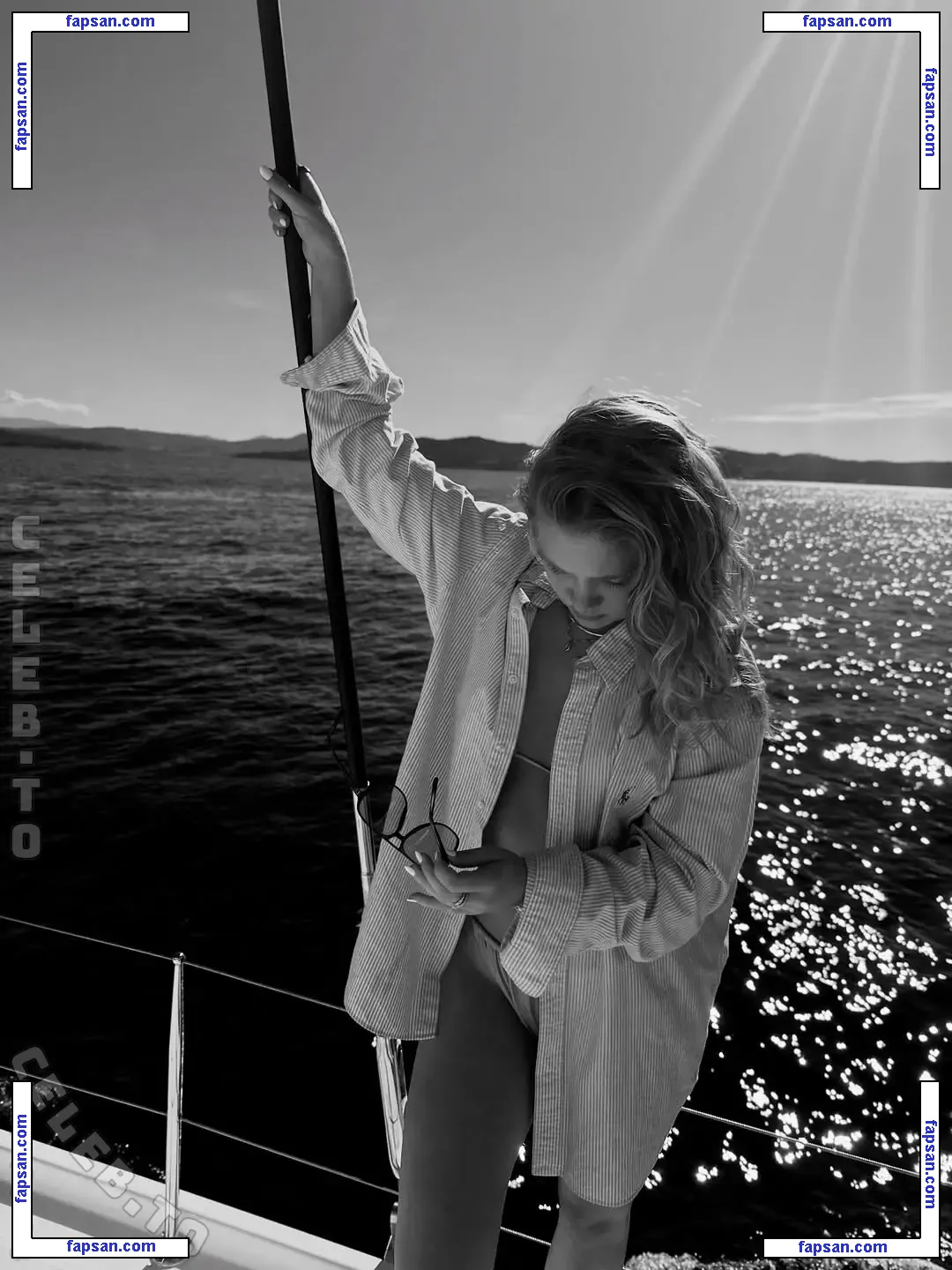 Chiara Tews голая фото #0106 с Онлифанс