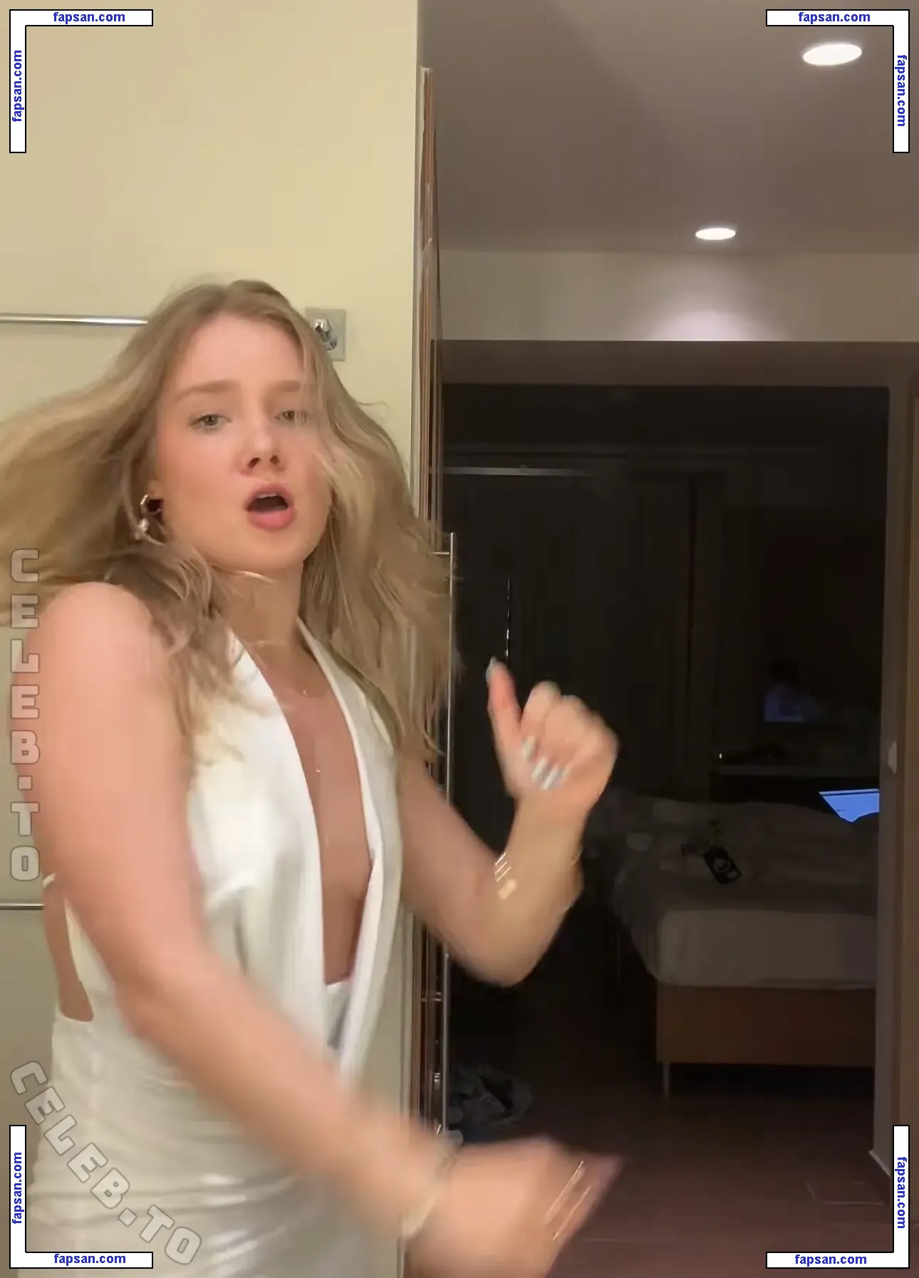 Chiara Tews голая фото #0117 с Онлифанс