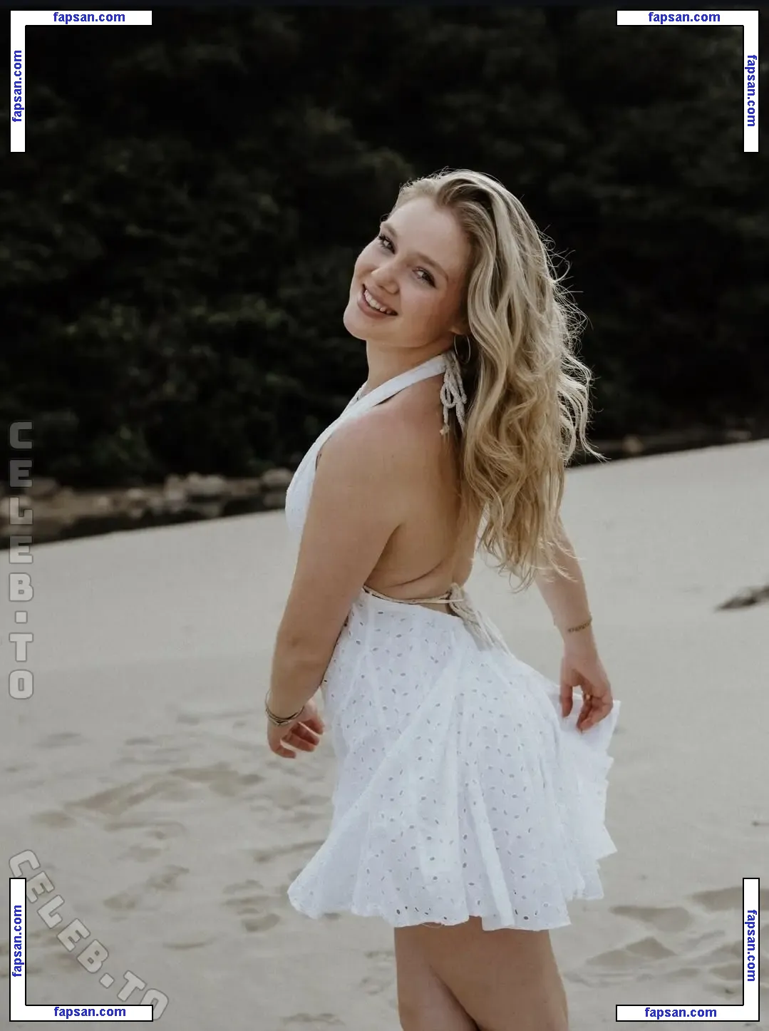 Chiara Tews голая фото #0119 с Онлифанс