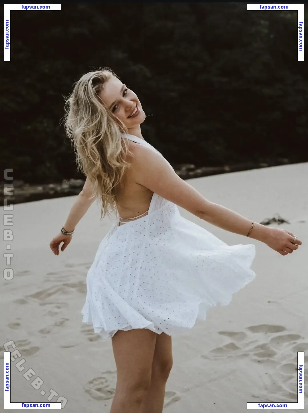 Chiara Tews голая фото #0120 с Онлифанс