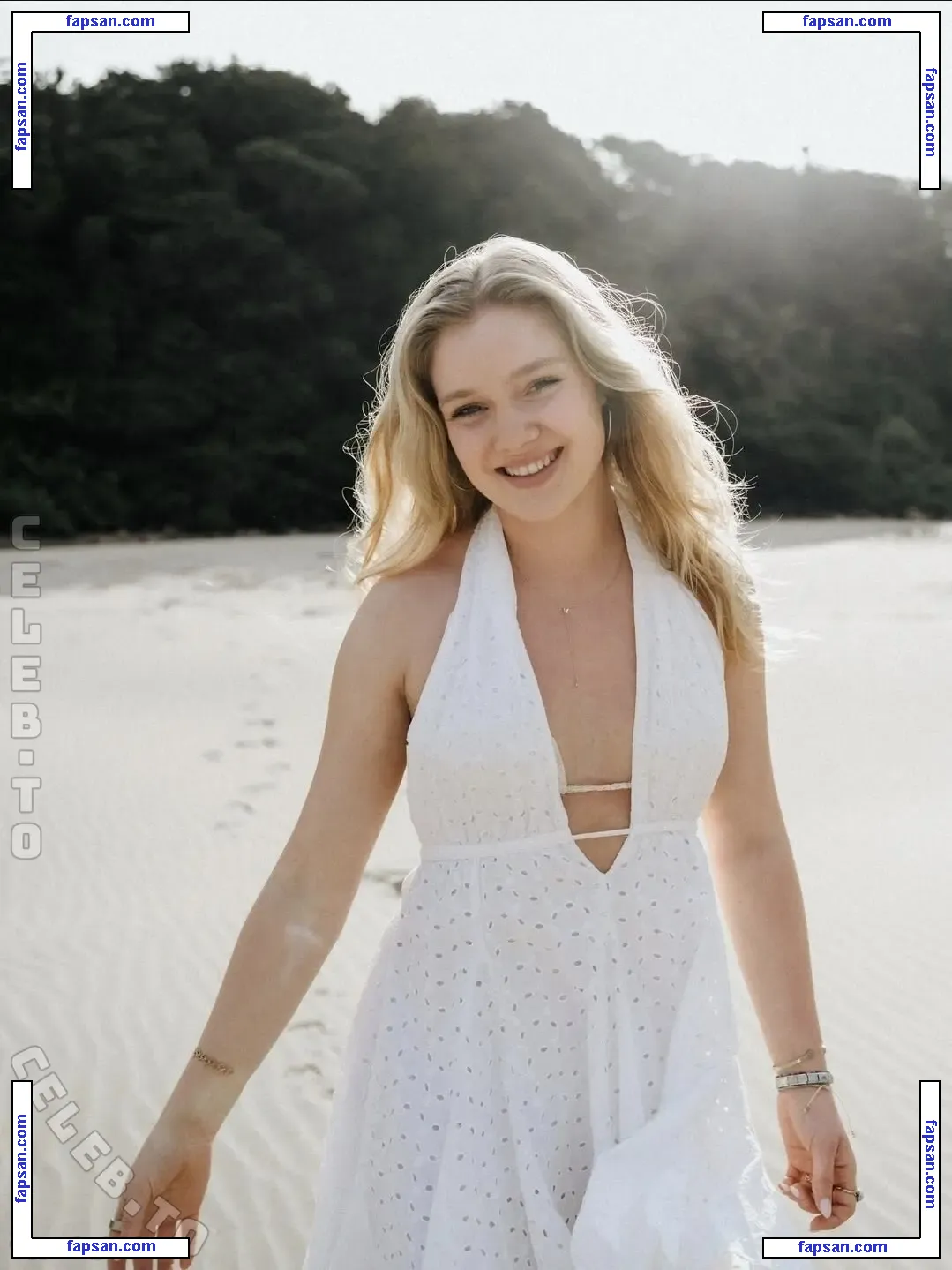 Chiara Tews голая фото #0122 с Онлифанс