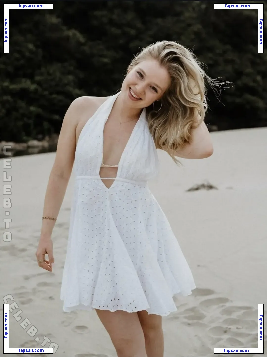 Chiara Tews голая фото #0123 с Онлифанс