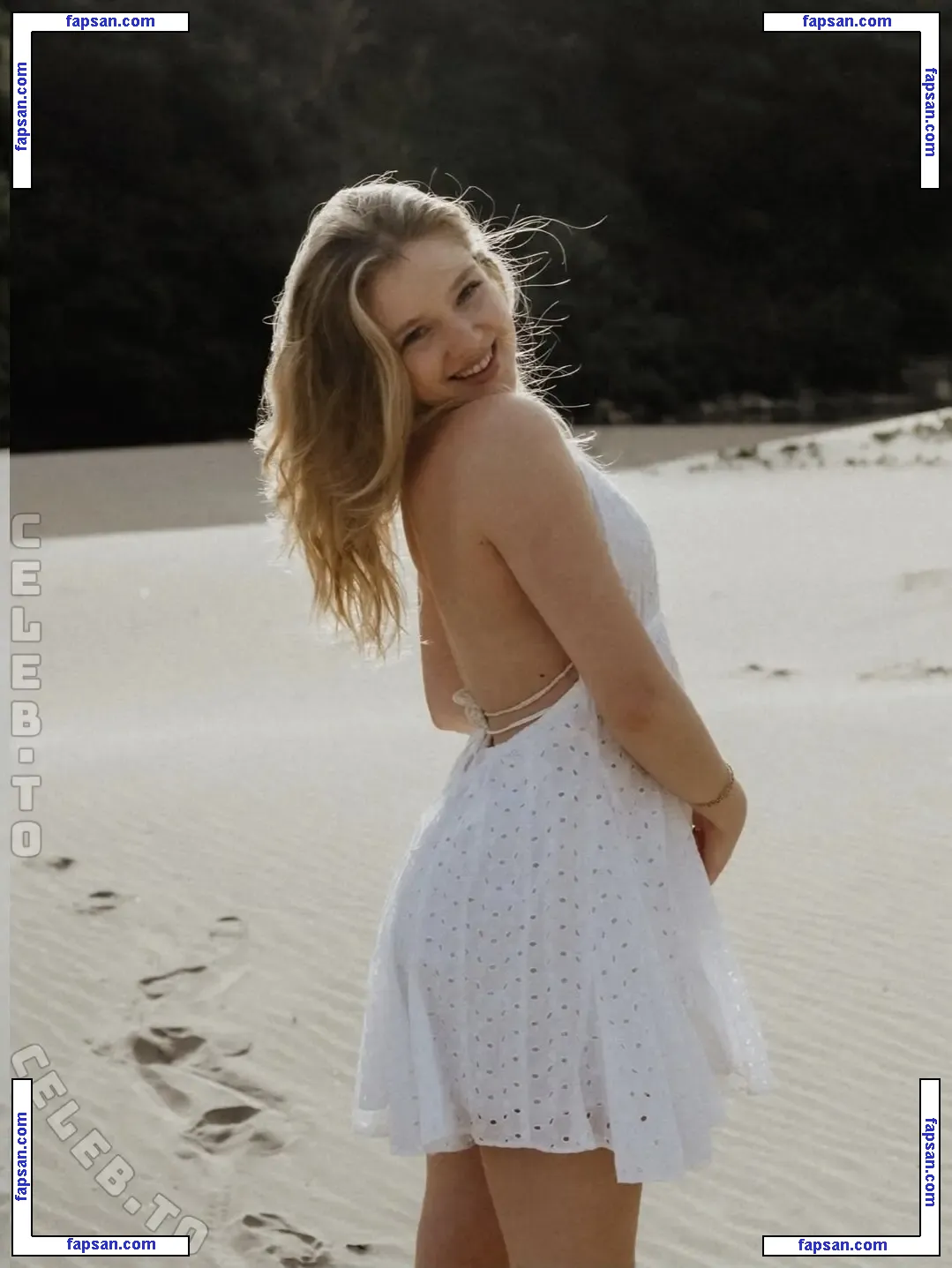 Chiara Tews голая фото #0125 с Онлифанс