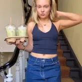 Chiara Tews голая #0107