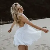 Chiara Tews голая #0120