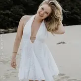 Chiara Tews голая #0123