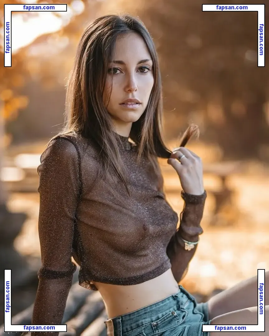 Chiara Todini nude photo #0001 from OnlyFans