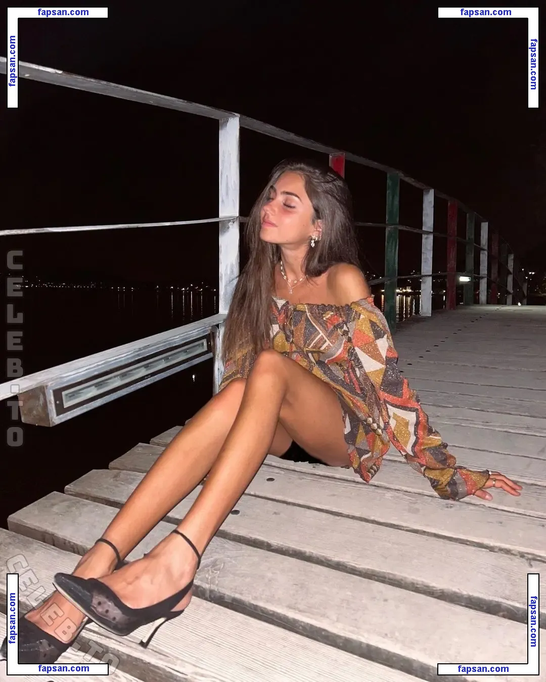 chiaraacasadei nude photo #0002 from OnlyFans